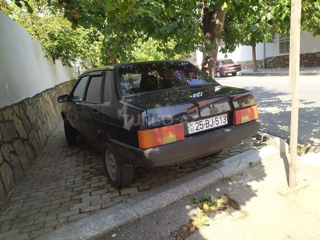 LADA (VAZ) 21099 2003, 430,000 km - 1.5 л - Göygöl