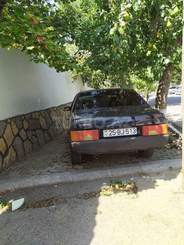 LADA (VAZ) 21099 2003, 430,000 km - 1.5 л - Göygöl