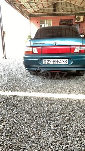 LADA (VAZ) 2110 2000, 348,448 km - 1.5 l - Şabran