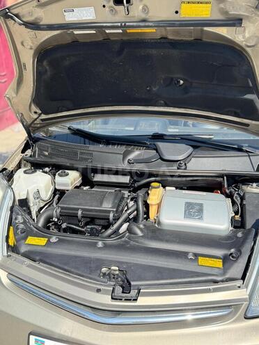Toyota Prius 2008, 25,000 km - 1.5 l - Bakı