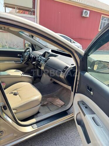 Toyota Prius 2008, 25,000 km - 1.5 l - Bakı