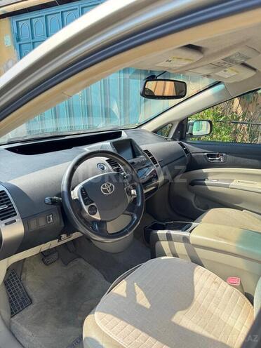 Toyota Prius 2008, 25,000 km - 1.5 l - Bakı