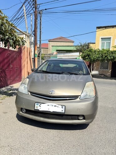 Toyota Prius 2008, 25,000 km - 1.5 l - Bakı