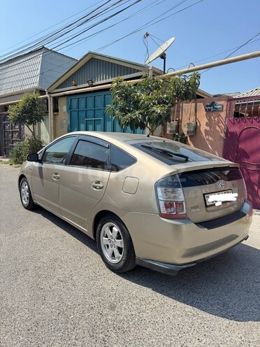 Toyota Prius 2008, 25,000 km - 1.5 l - Bakı