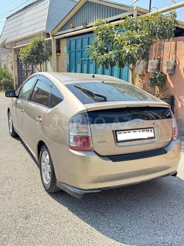 Toyota Prius 2008, 25,000 km - 1.5 l - Bakı