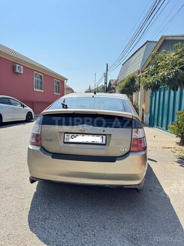 Toyota Prius 2008, 25,000 km - 1.5 l - Bakı