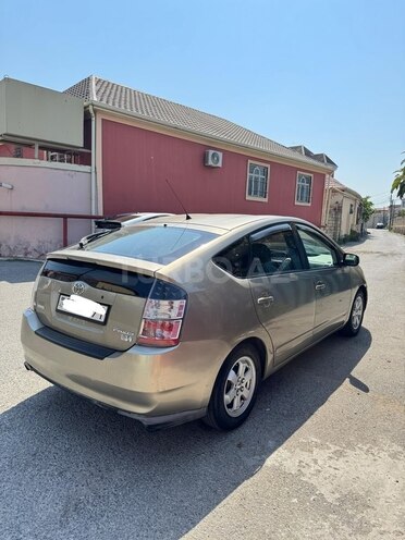 Toyota Prius 2008, 25,000 km - 1.5 l - Bakı