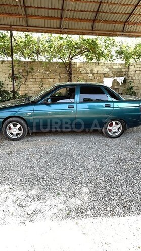 LADA (VAZ) 2110 2000, 348,448 km - 1.5 l - Şabran