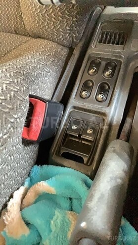 LADA (VAZ) 2110 2000, 348,448 km - 1.5 l - Şabran
