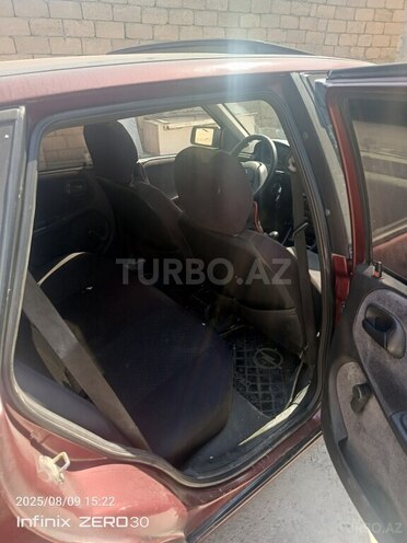 Opel Astra 1993, 680,000 km - 1.8 l - Bakı