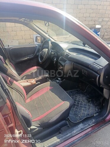 Opel Astra 1993, 680,000 km - 1.8 l - Bakı