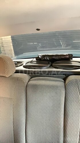 LADA (VAZ) 2110 2000, 348,448 km - 1.5 l - Şabran