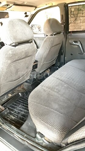 LADA (VAZ) 2110 2000, 348,448 km - 1.5 l - Şabran