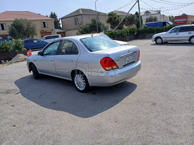 Nissan Sunny 2005, 442,712 km - 1.6 l - Bakı