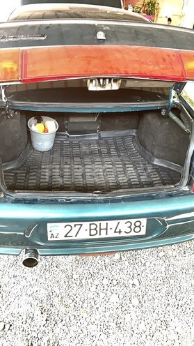 LADA (VAZ) 2110 2000, 348,448 km - 1.5 l - Şabran