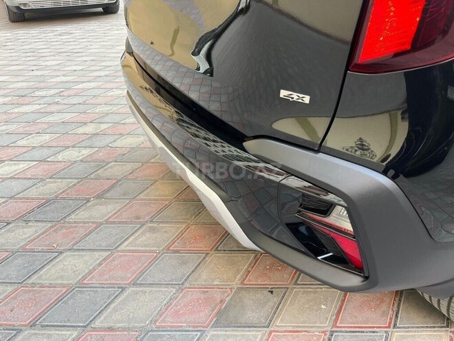 Kia Seltos 2024, 10,000 km - 1.6 л - Bakı