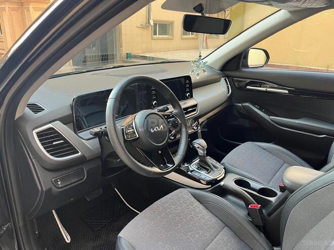 Kia Seltos 2024, 10,000 km - 1.6 л - Bakı