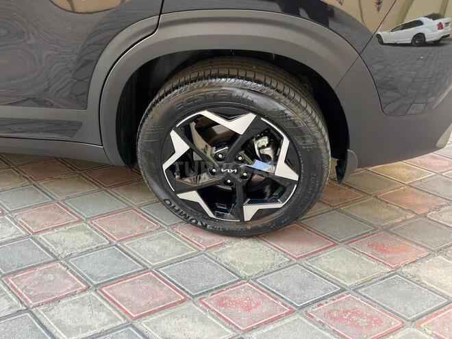 Kia Seltos 2024, 10,000 km - 1.6 л - Bakı