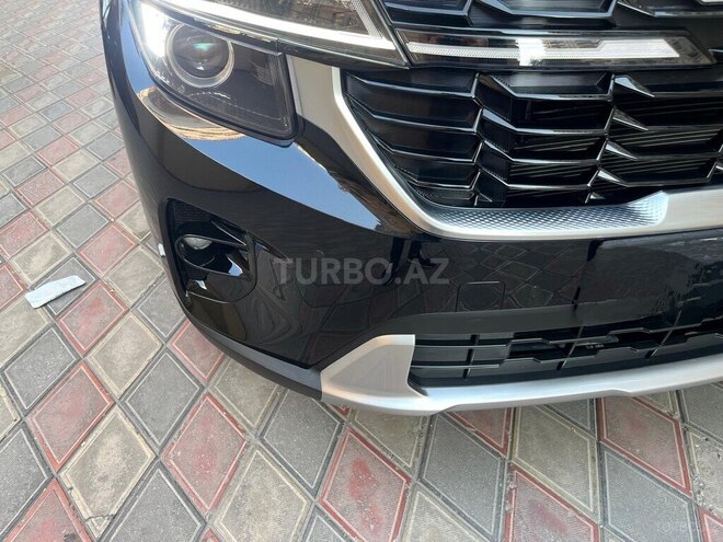 Kia Seltos 2024, 10,000 km - 1.6 л - Bakı