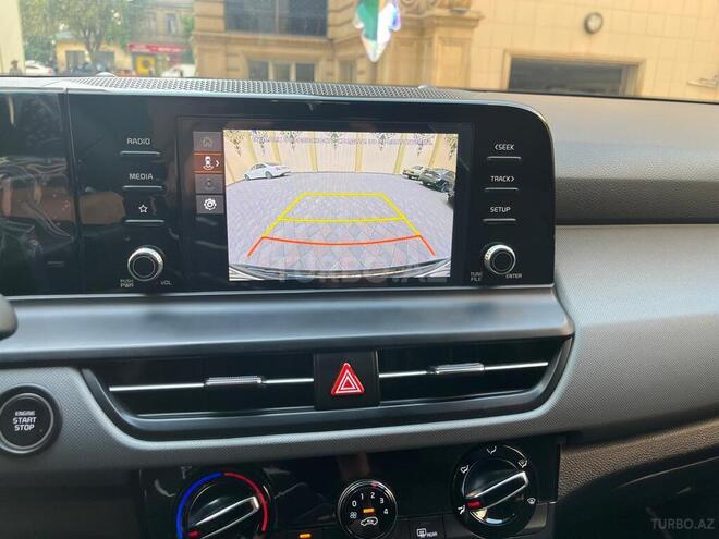 Kia Seltos 2024, 10,000 km - 1.6 л - Bakı