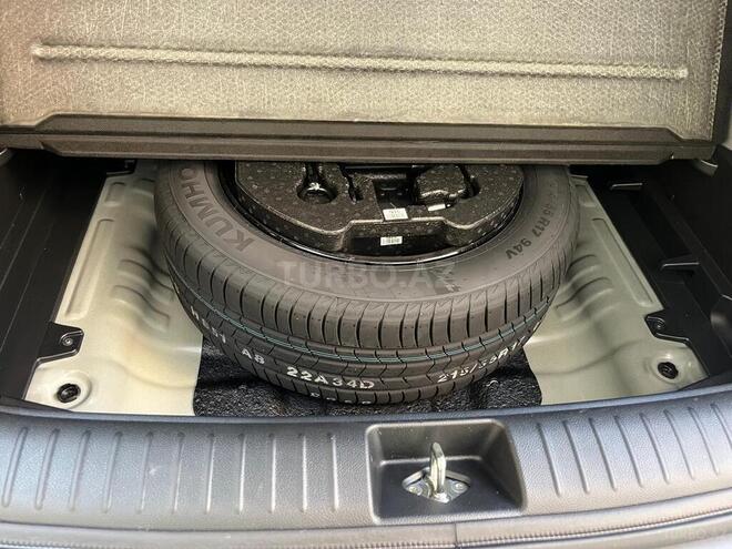 Kia Seltos 2024, 10,000 km - 1.6 л - Bakı