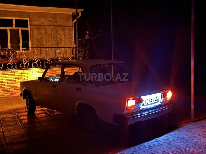 LADA (VAZ) 2107 2010, 85,000 km - 1.6 l - Bakı