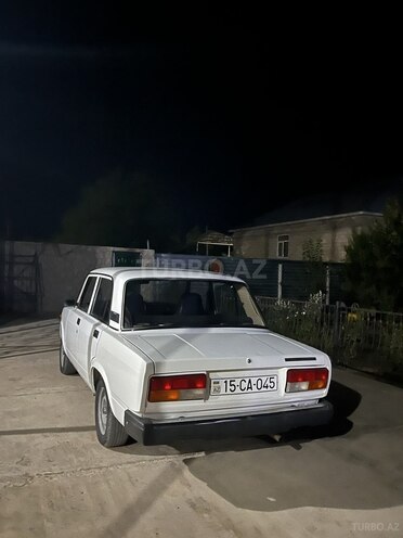 LADA (VAZ) 2107 2010, 85,000 km - 1.6 l - Bakı