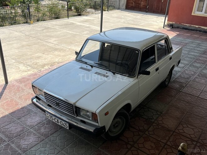 LADA (VAZ) 2107 2010, 85,000 km - 1.6 l - Bakı