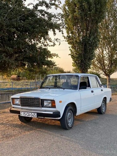 LADA (VAZ) 2107 2010, 85,000 km - 1.6 l - Bakı