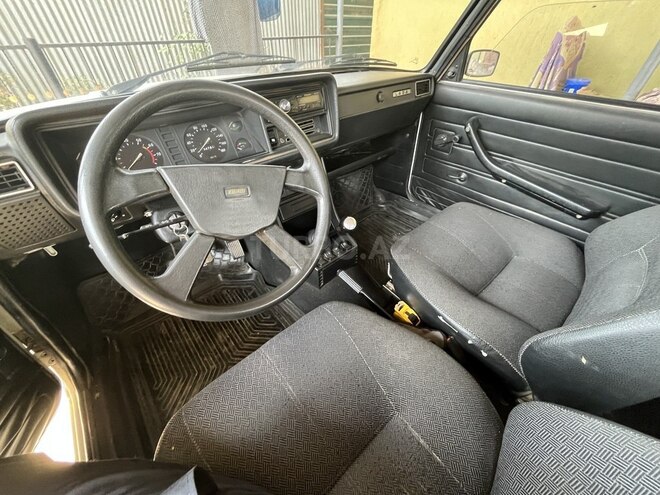LADA (VAZ) 2107 2010, 85,000 km - 1.6 l - Bakı