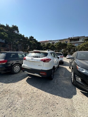 JAC  2025, 0 km - 1.6 l - Bakı
