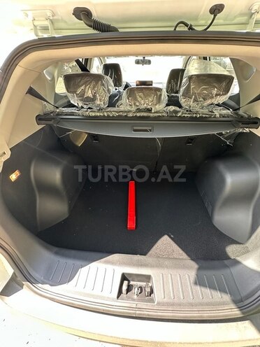 JAC  2025, 0 km - 1.6 l - Bakı