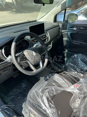 JAC  2025, 0 km - 1.6 l - Bakı