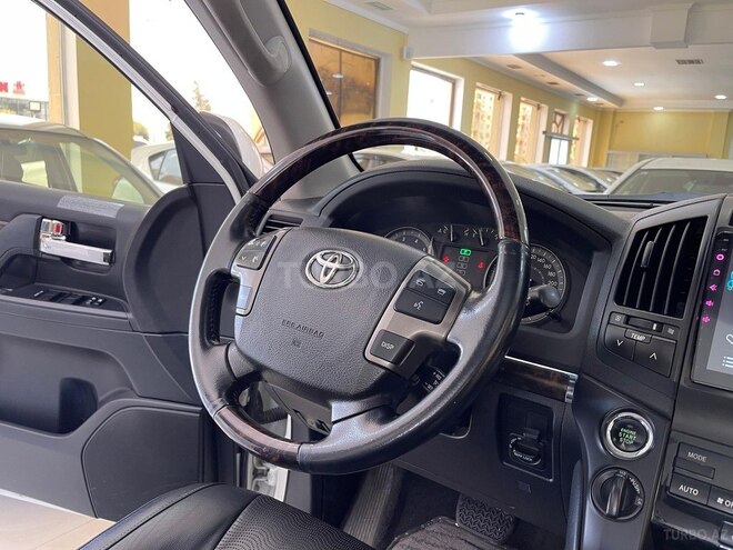 Toyota Land Cruiser 2013, 118,000 km - 4.0 л - Bakı