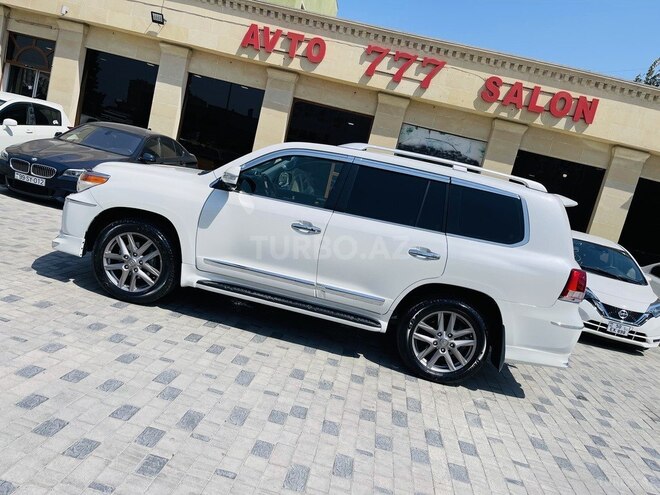 Toyota Land Cruiser 2013, 118,000 km - 4.0 л - Bakı
