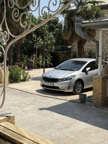 Kia K3 2018, 187,000 km - 1.6 l - Bakı