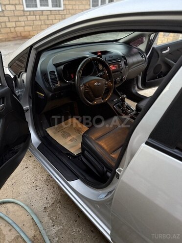 Kia K3 2018, 187,000 km - 1.6 l - Bakı