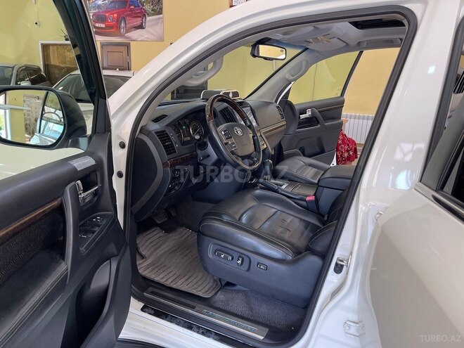 Toyota Land Cruiser 2013, 118,000 km - 4.0 л - Bakı