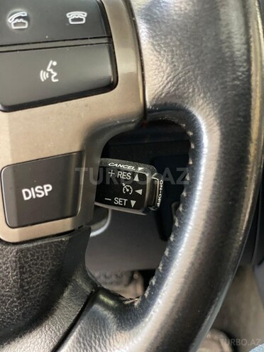 Toyota Land Cruiser 2013, 118,000 km - 4.0 л - Bakı
