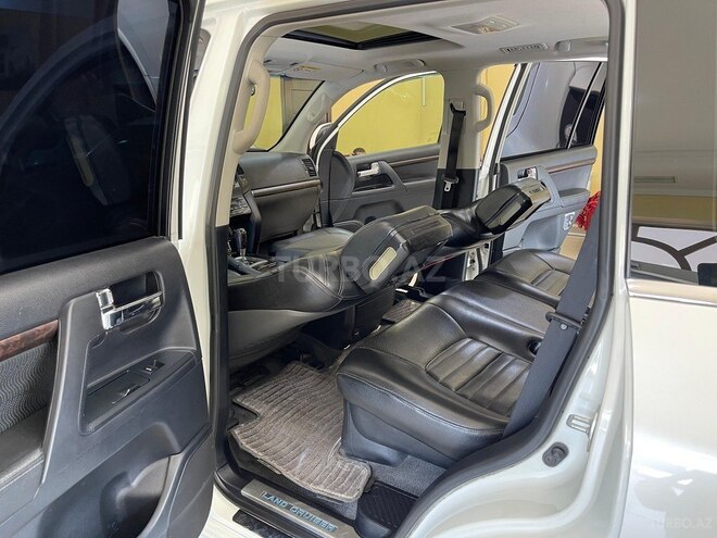 Toyota Land Cruiser 2013, 118,000 km - 4.0 л - Bakı