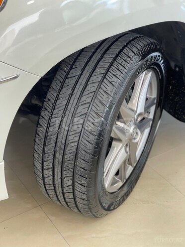 Toyota Land Cruiser 2013, 118,000 km - 4.0 л - Bakı