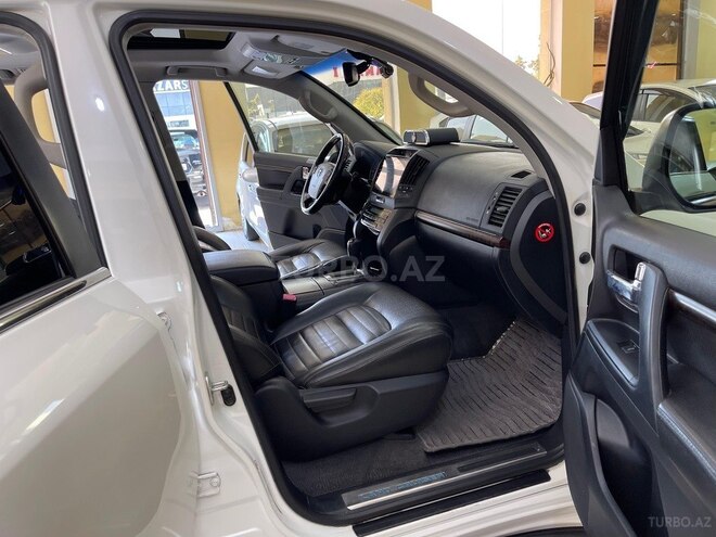 Toyota Land Cruiser 2013, 118,000 km - 4.0 л - Bakı