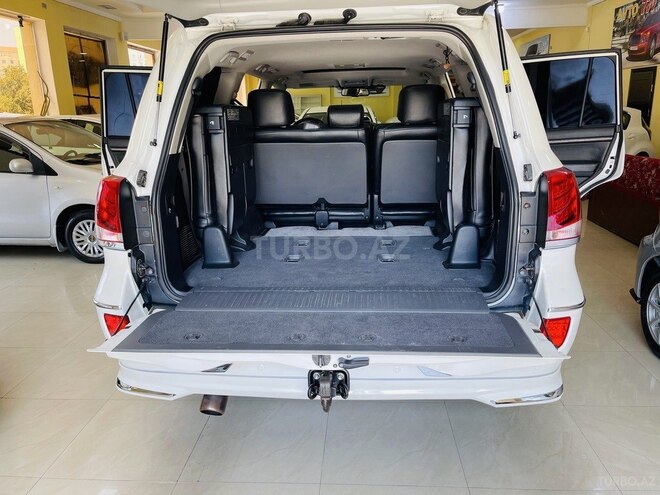 Toyota Land Cruiser 2013, 118,000 km - 4.0 л - Bakı