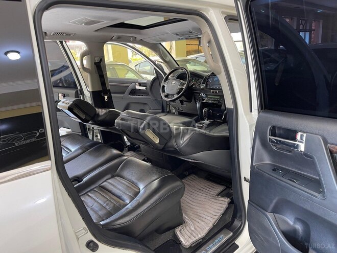 Toyota Land Cruiser 2013, 118,000 km - 4.0 л - Bakı