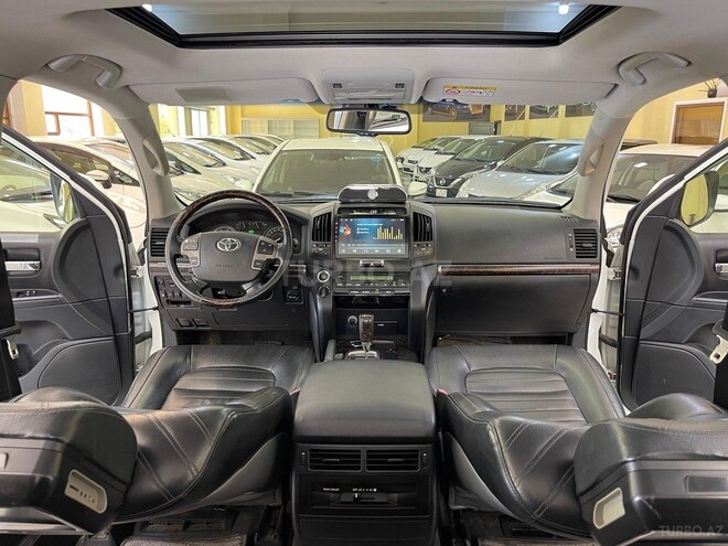 Toyota Land Cruiser 2013, 118,000 km - 4.0 л - Bakı