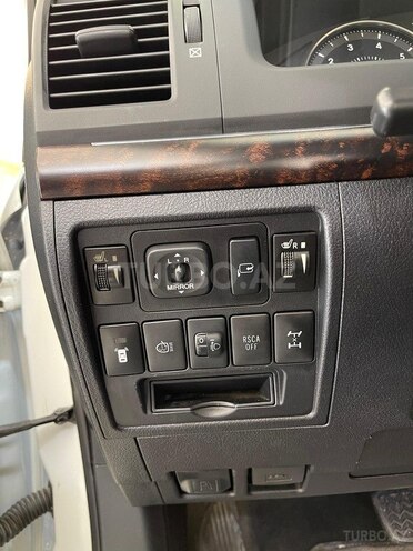 Toyota Land Cruiser 2013, 118,000 km - 4.0 л - Bakı