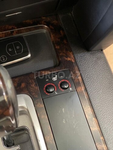Toyota Land Cruiser 2013, 118,000 km - 4.0 л - Bakı