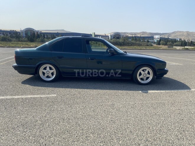 BMW 520 1990, 317,000 km - 2.0 l - Bakı