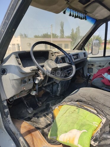 GAZ 33021 1998, 265,423 km - 2.4 l - Kürdəmir