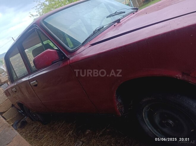 LADA (VAZ) 21011 1988, 86,000 km - 1.3 л - Şamaxı